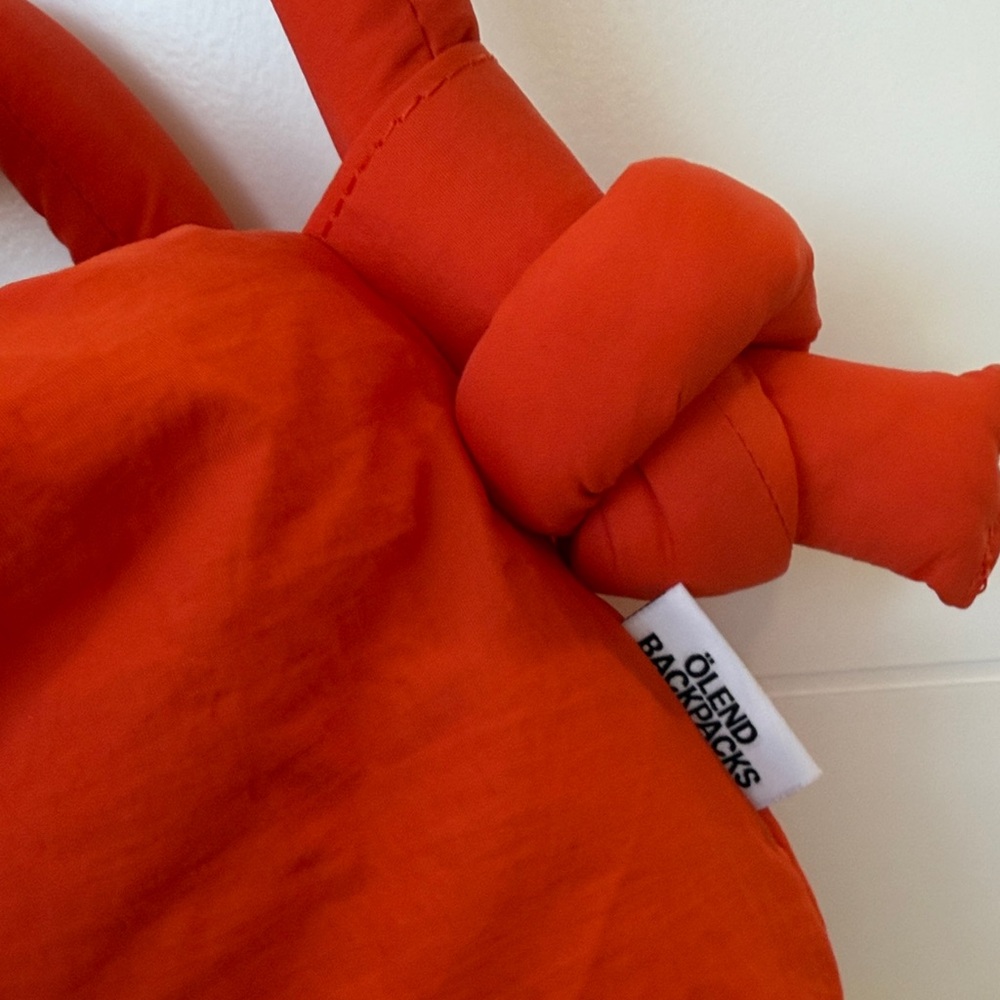 Olend Mini Ona Soft Bag - Picture 5 of 5